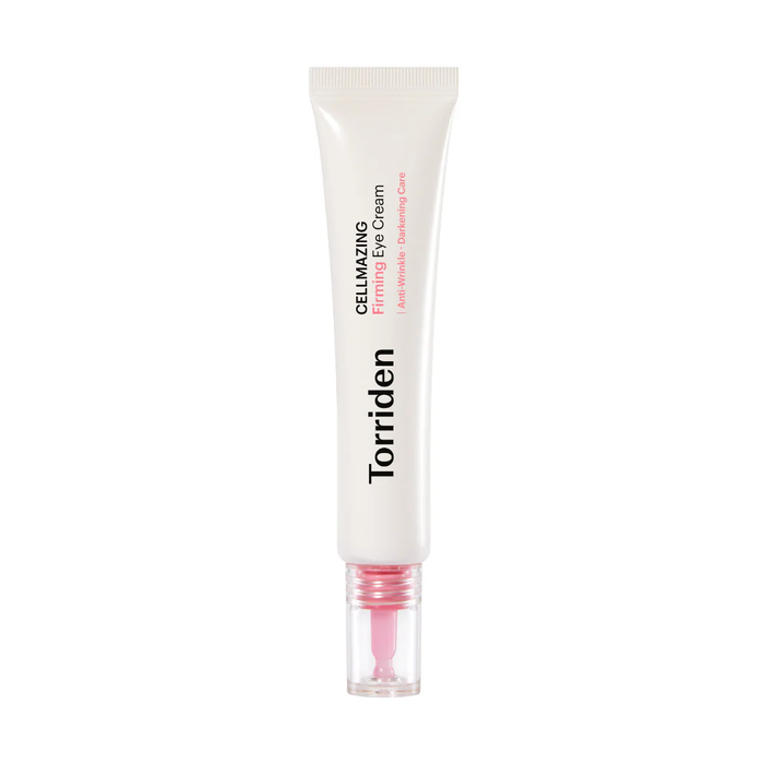 Torriden Cellmazing Firming Eye Cream