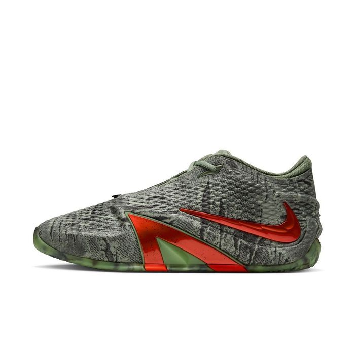 NIKE JA 4 EP HALLOWEEN