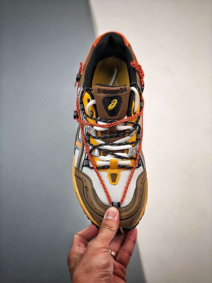 Andersson Bell x Asics Gel-1090