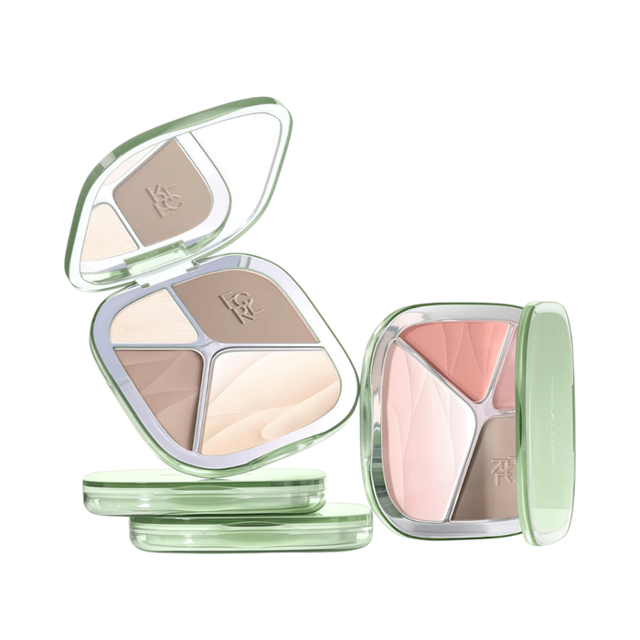 4-IN-1 FACE PALETTE 
