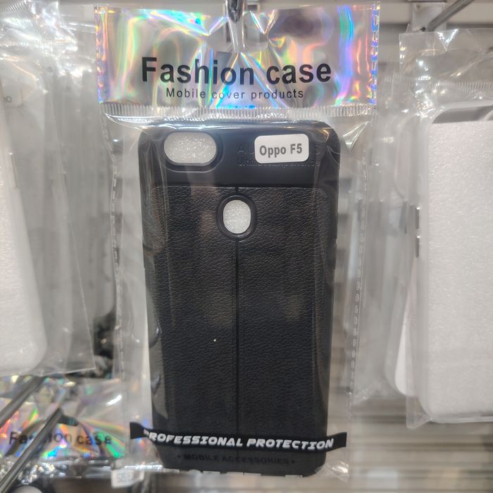Oppo F5 Хар Кэйс