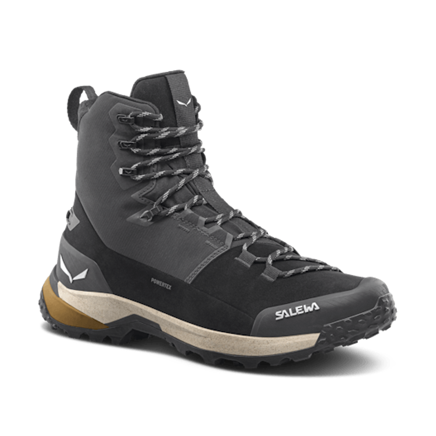 Salewa | Puez Winter | Mid Powertex | Men 