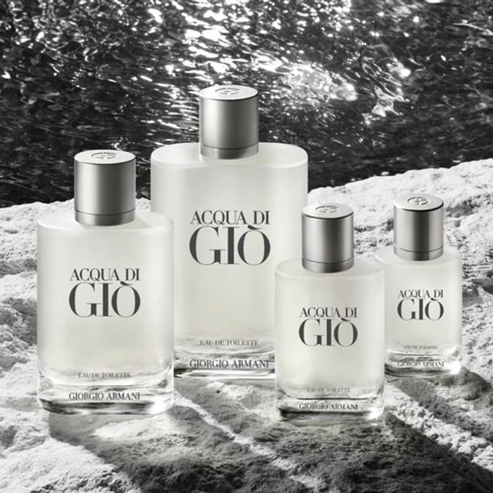 Giorgio Armani Acqua di Giò EDT 