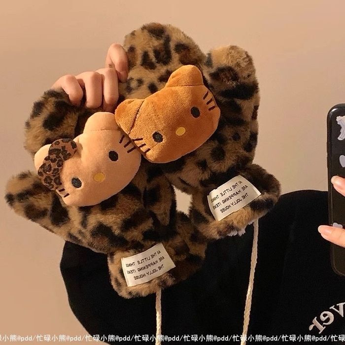 Дулаан бээлий