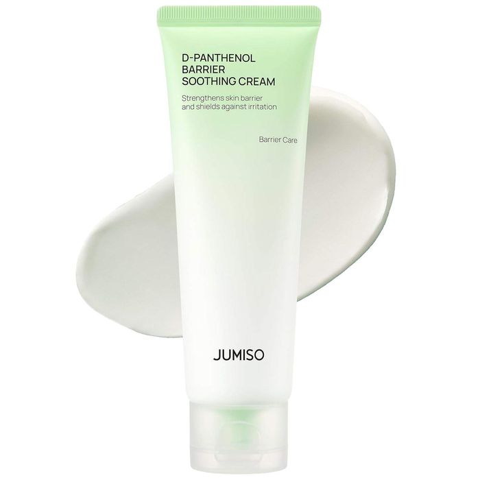 JUMISO D-Panthenol Barrier Soothing Cream