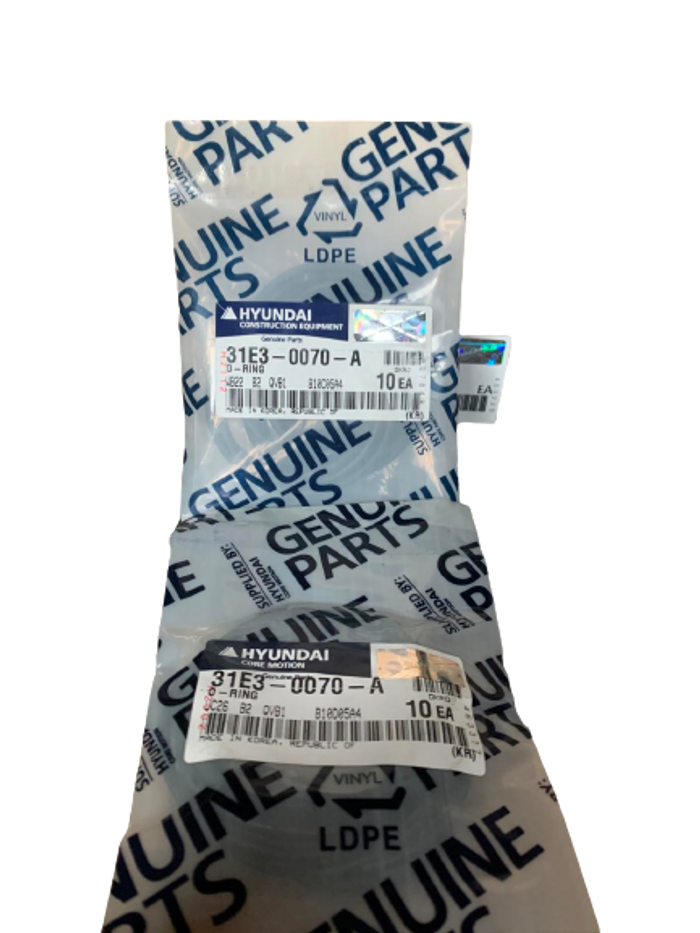 O-Ring, Кольц Резин