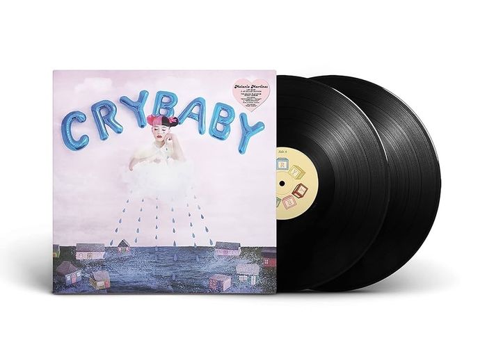 Melanie Martinez - Cry Baby
