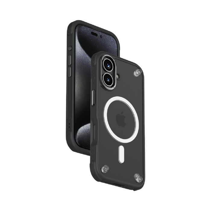 iPhone 16 | AiR CaseForm Magnetic Case 
