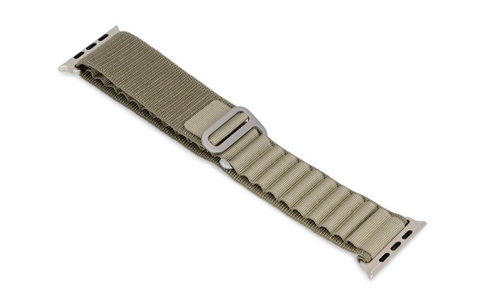 Apple Watch Band – SOLAR 05 Sage