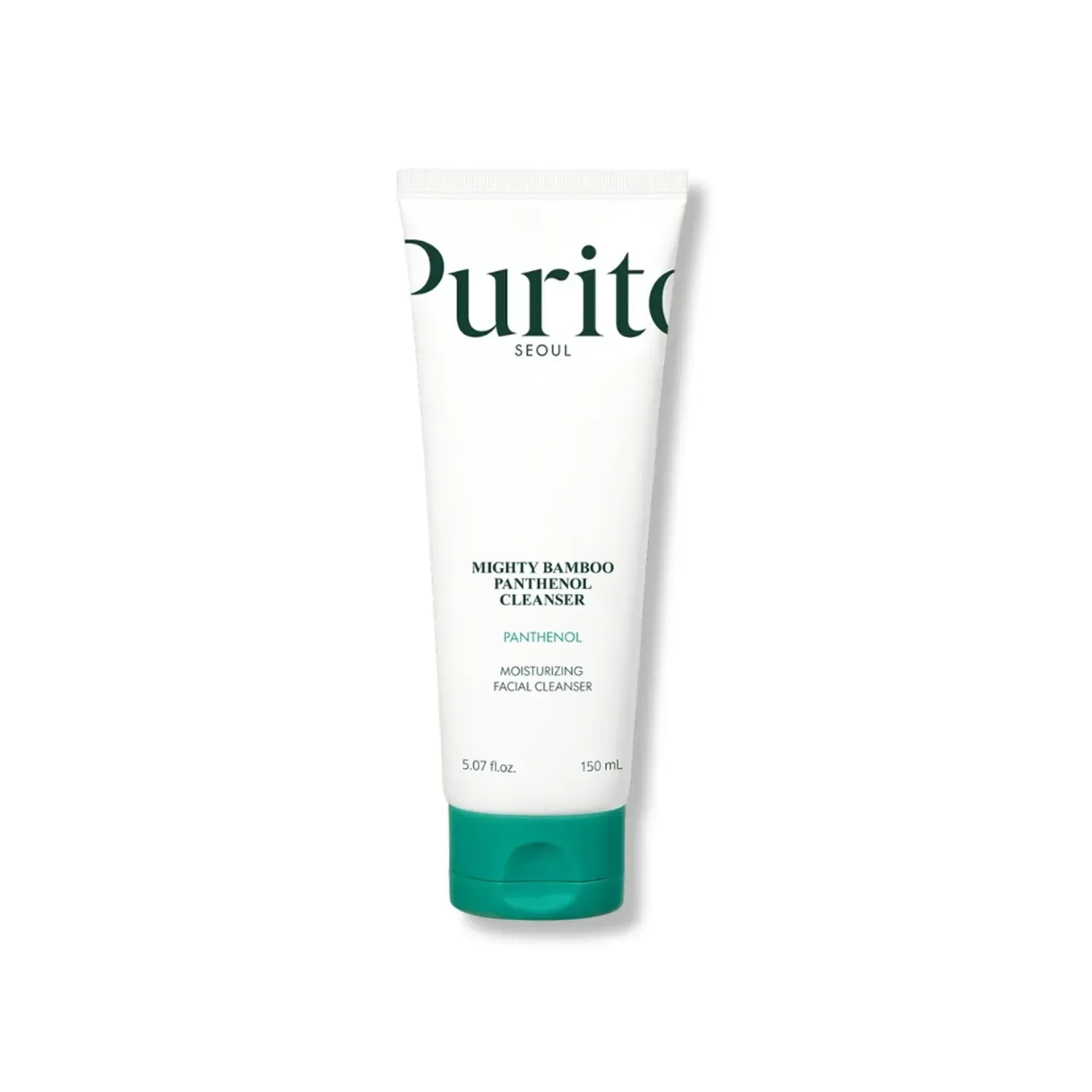 Purito Moisturizing Facial Cleanser 150ml