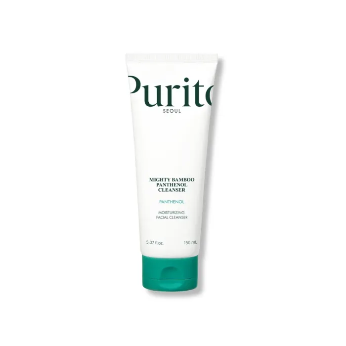 Purito Moisturizing Facial Cleanser 150ml