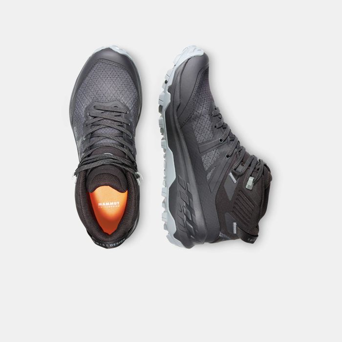 MAMMUT | Sertig II | Mid GTX | Women 