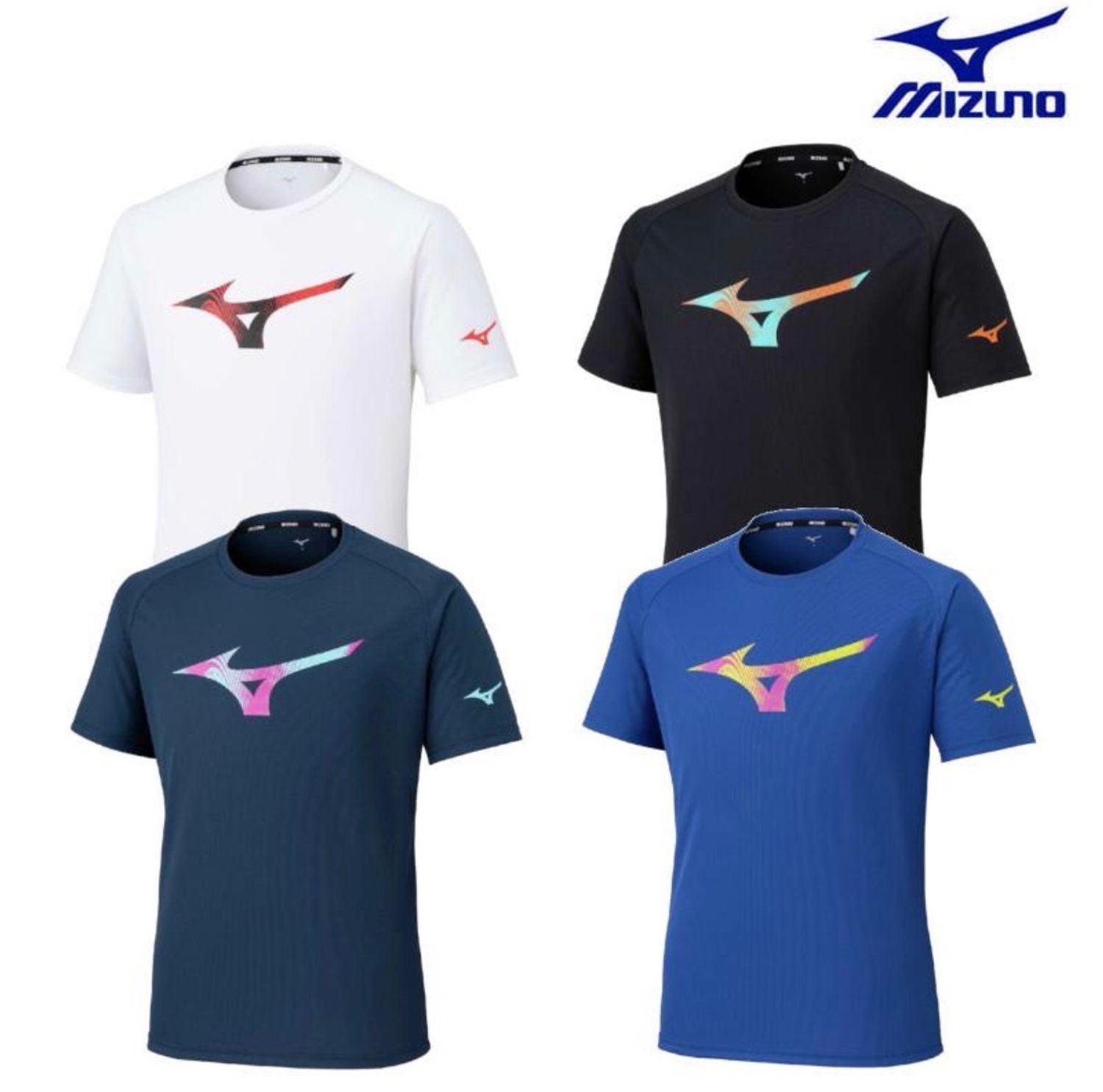 Mizuno подволк