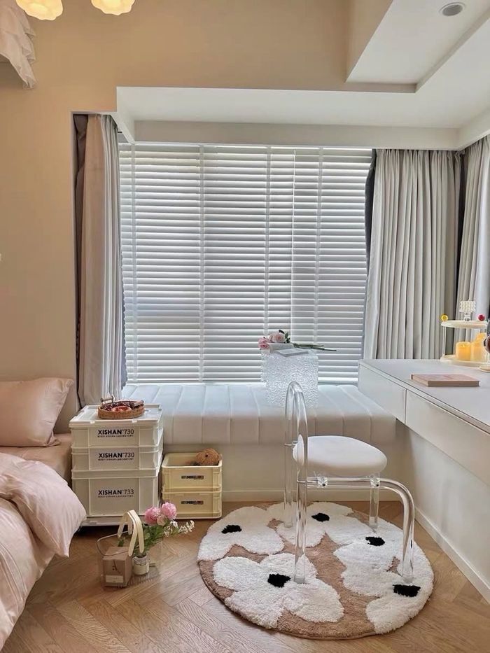 Цэцгэн хээтэй дэвсгэр