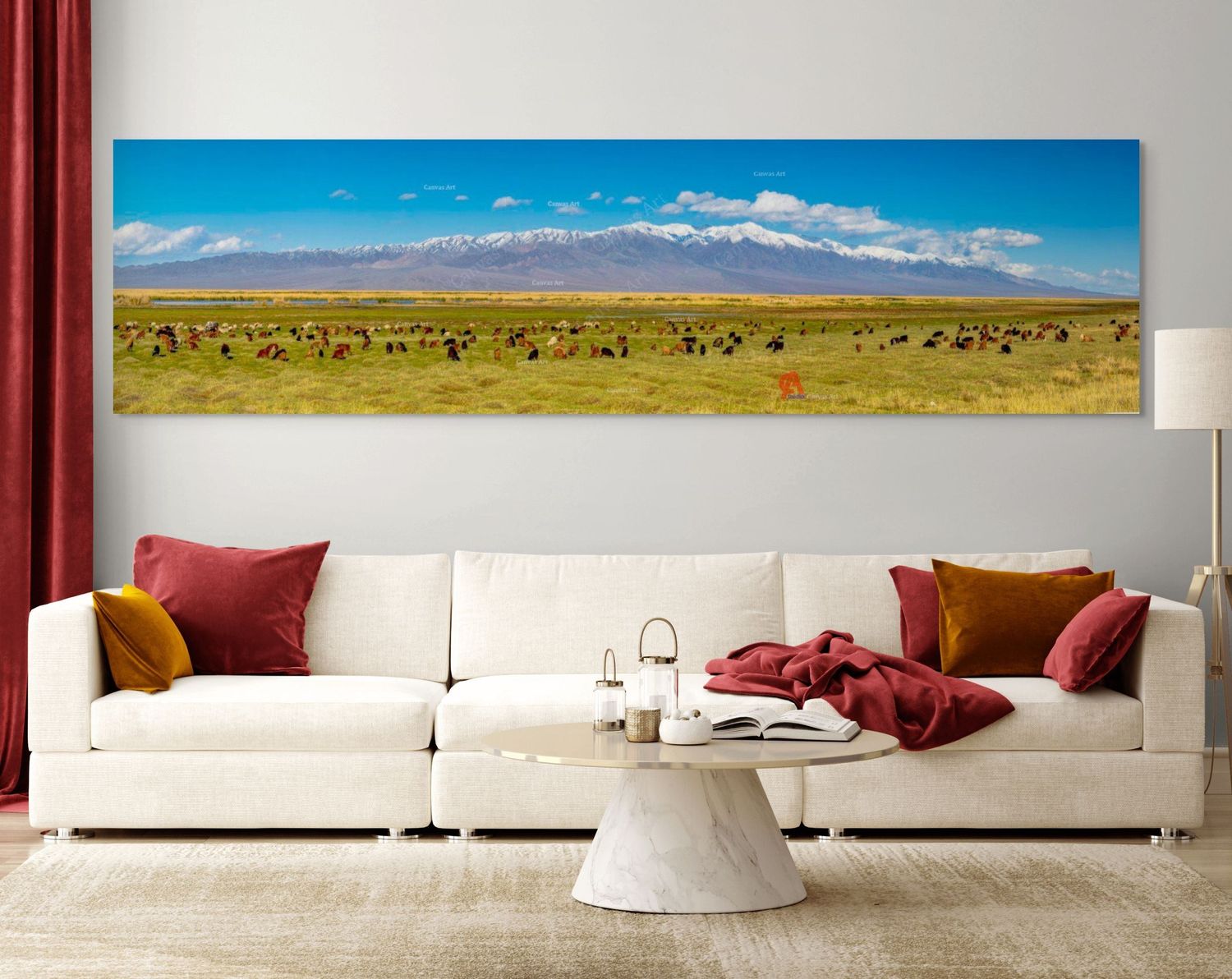 Жаргалант хайрхан 