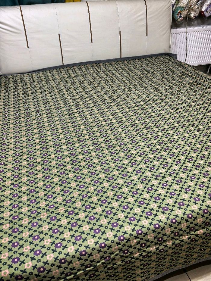 Муслин 2 талт бүтээлэг