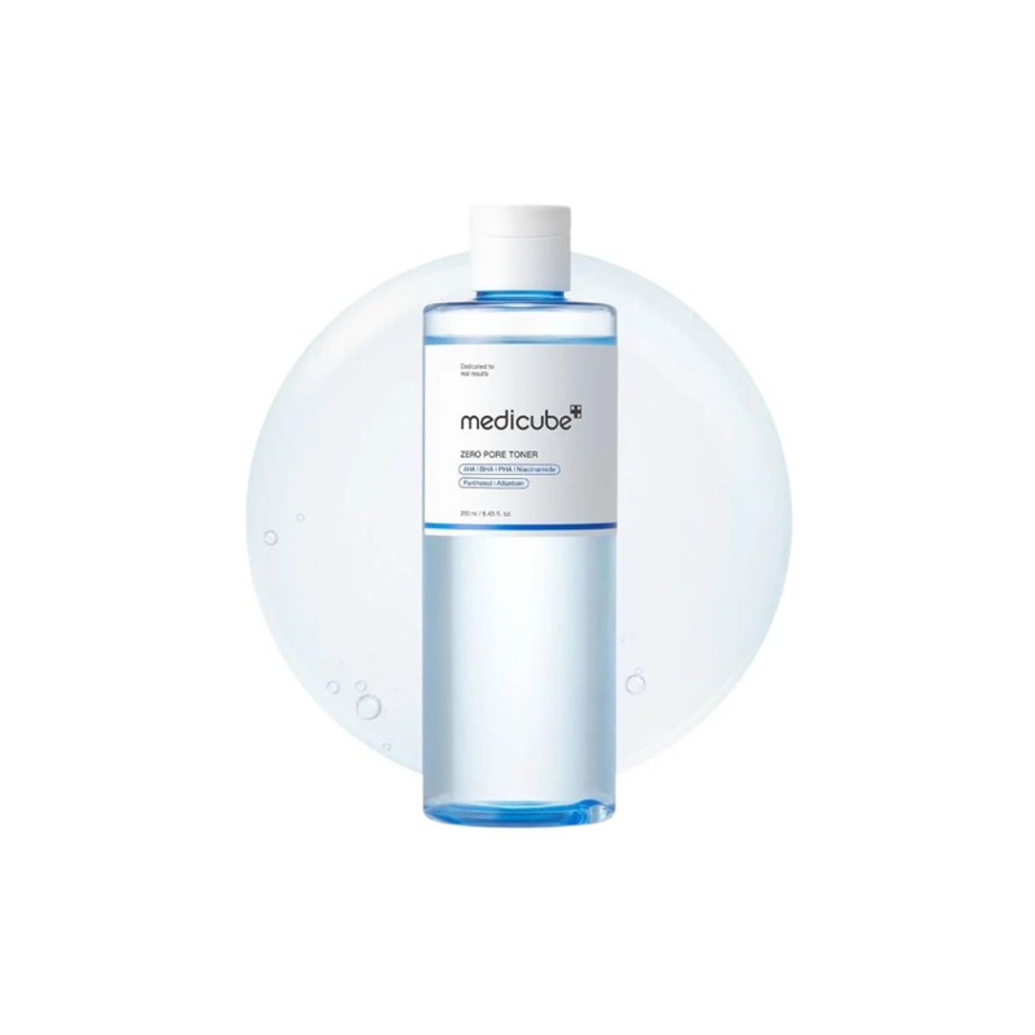 ZERO PORE TONER 