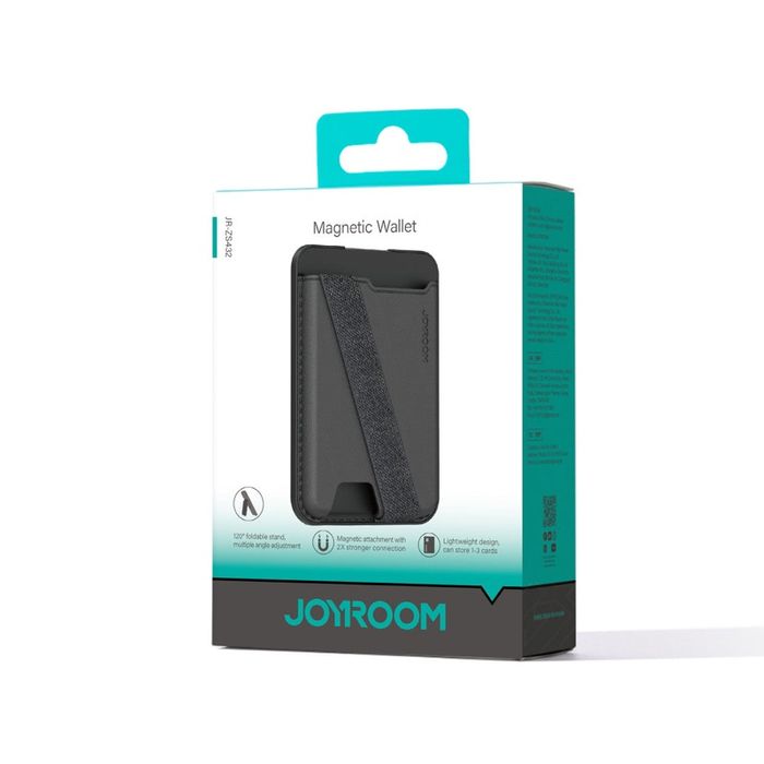 Joyroom mag wallet