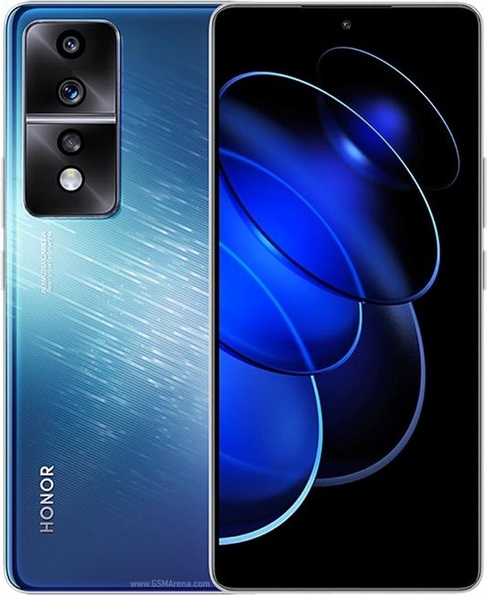 Honor 80GT Хагас Тунгалаг Кэйс 