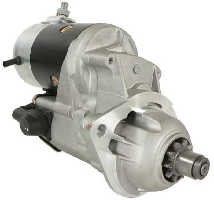 Motor-Starting/стартер/3920329, 3283814, yubp-00428