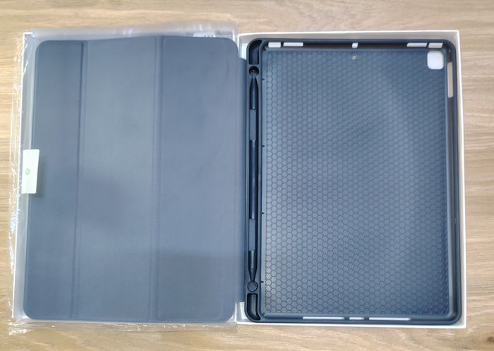 iPad 7/8/9 (10.2 инч) Кэйс