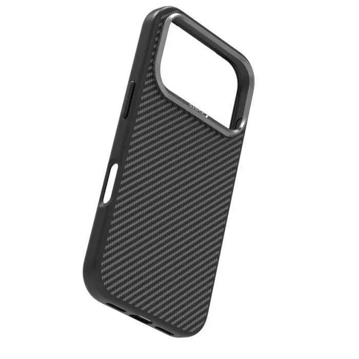 Raptic Aramid Dual Magsafe for iPhone 17 Pro Max - 600D