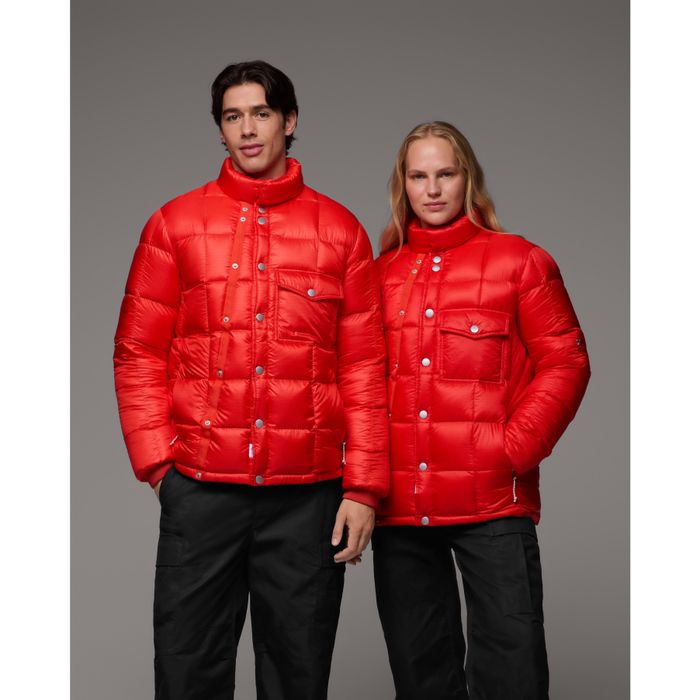 Mammut x Cabourn Direttissima IN Jacket  