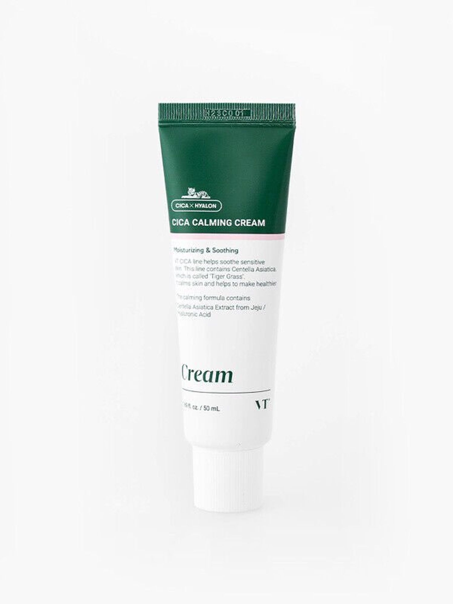 VT Cica Calming Cream