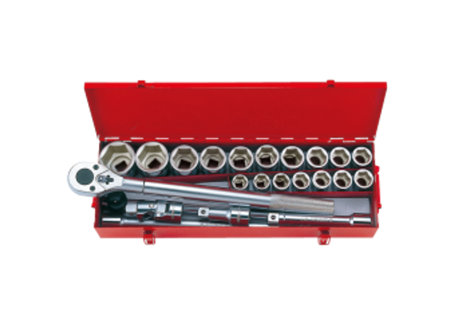 Торцовны ком 23ш 3/4'' 6 талт