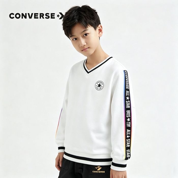 CONVERSE Цамц