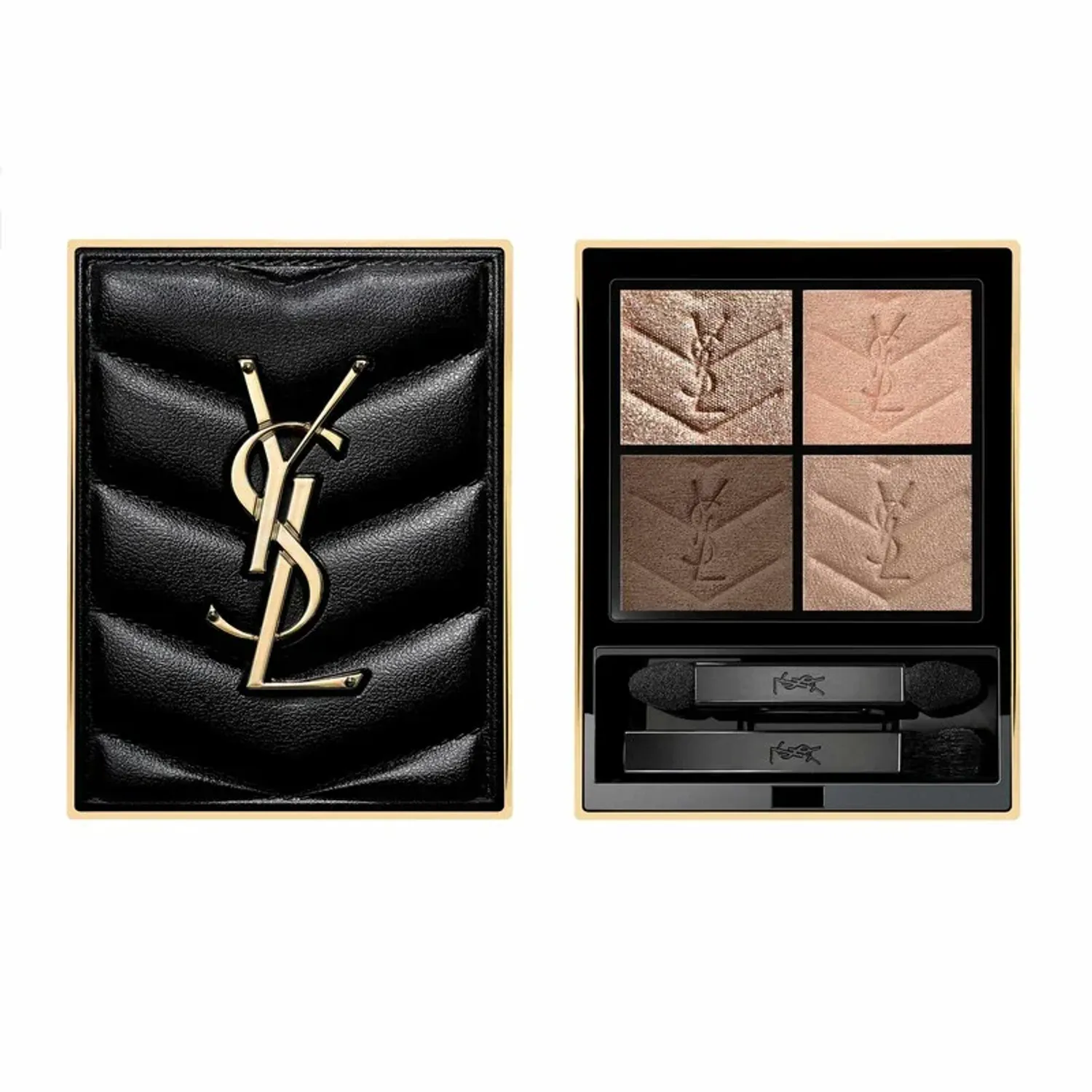 Yves Saint Laurent Couture Mini Clutch Eyeshadow Palette
