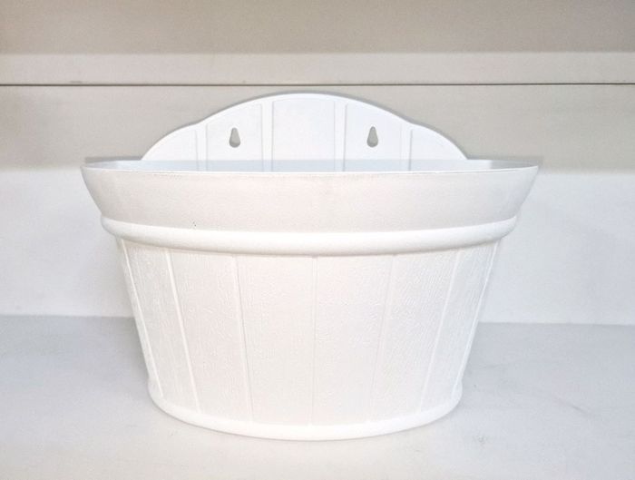 Цэцгийн сав (хананд өлгөдөг)