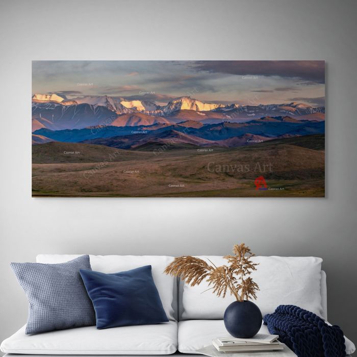 Дэглий цагаан уул