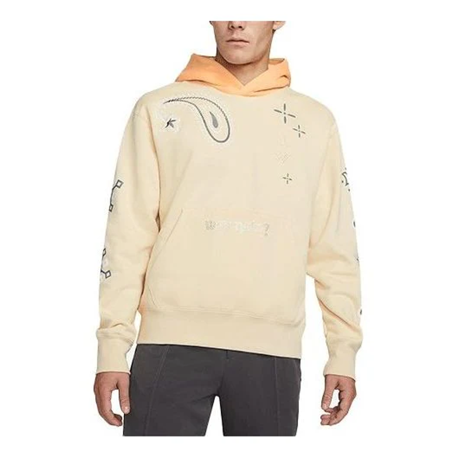 JORDAN HOODIE