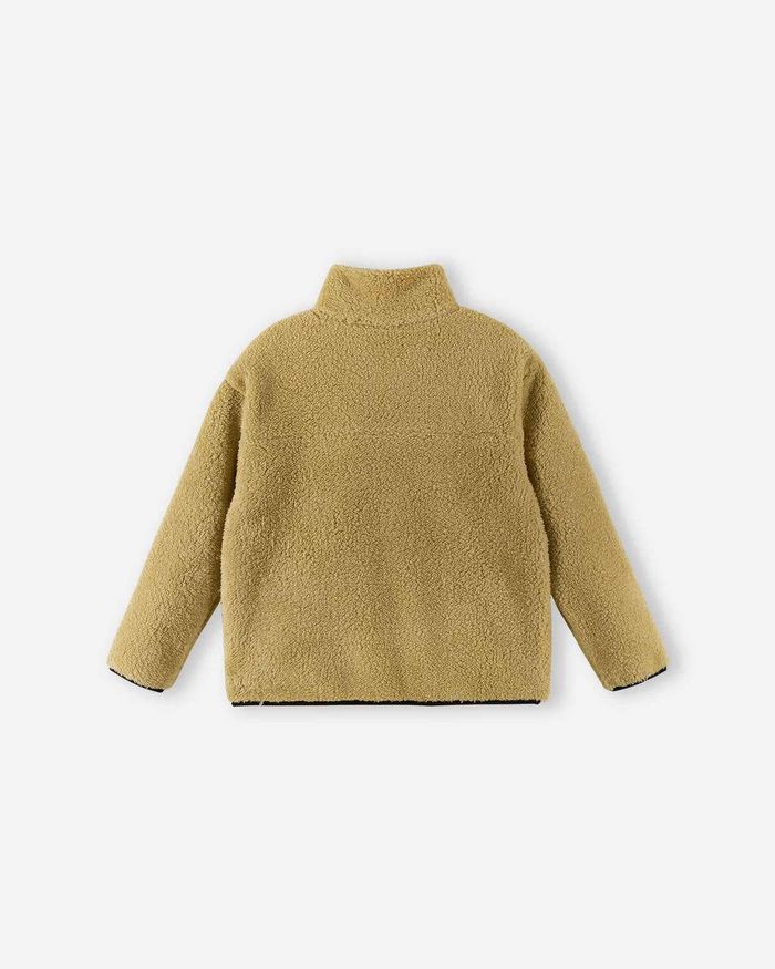 Sweater, Turilas Peanut Brown