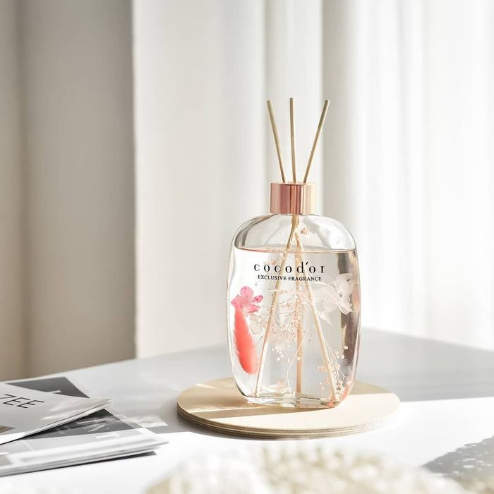 Cocodor Herbarium diffuser 220ml