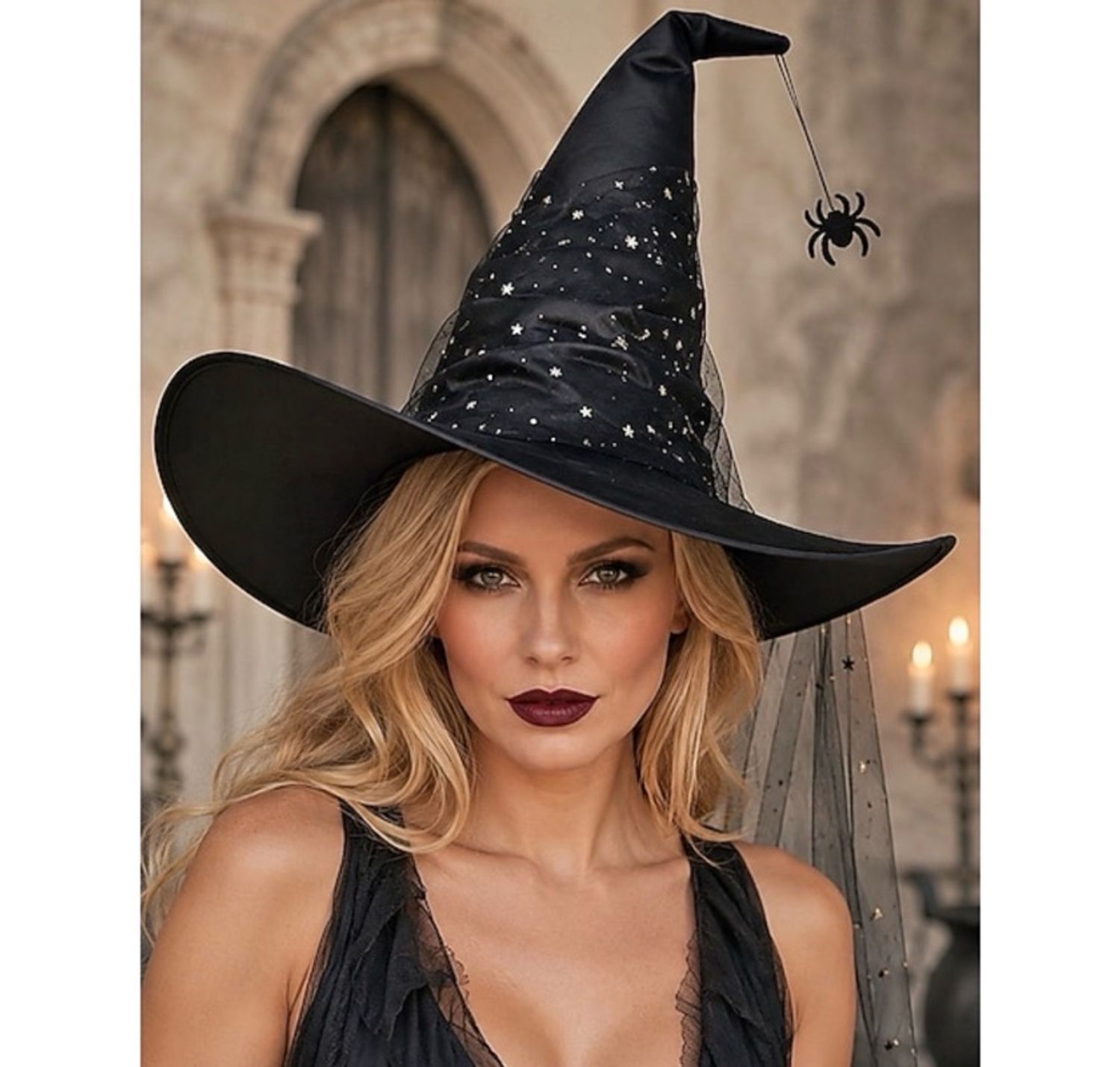 Halloween-Малгай