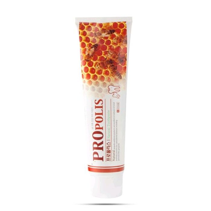 зөгийн жилитэй шүдний оо 180гр