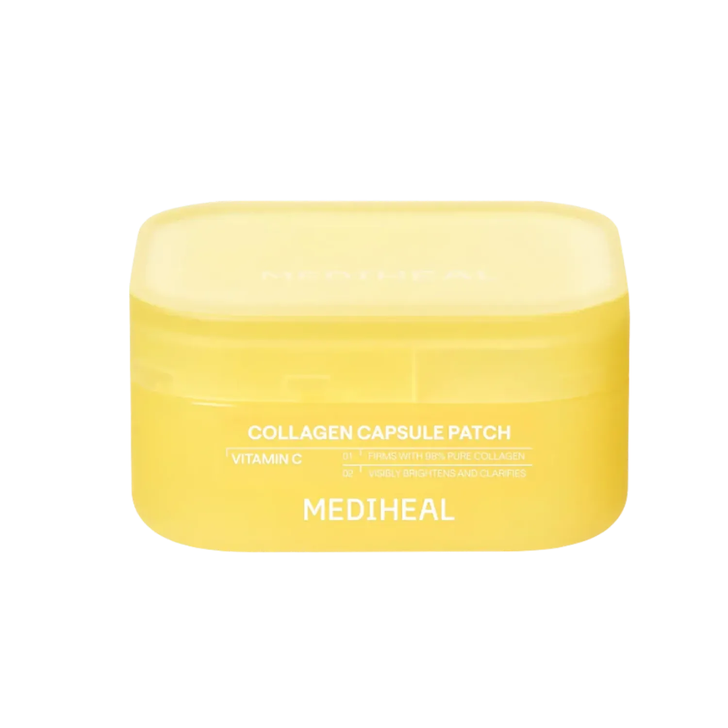 Mediheal Collagen Capsule Patch Vitamin C 