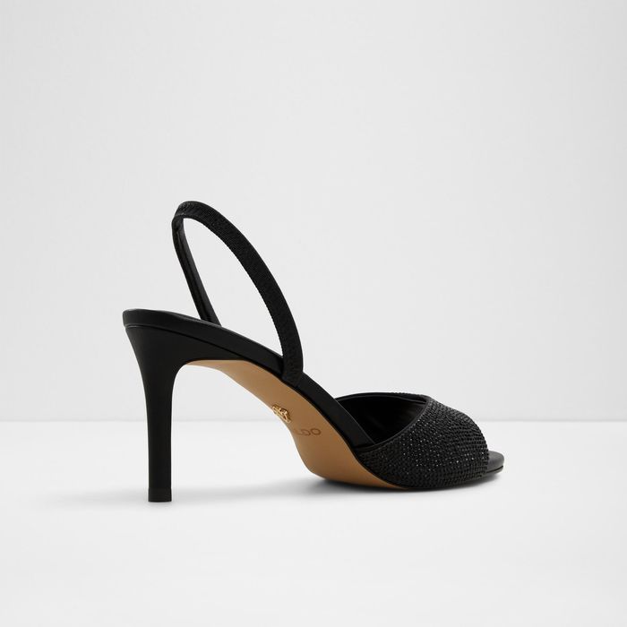 AITANA-7-OTHER BLACK-Ladies Dress Sandals