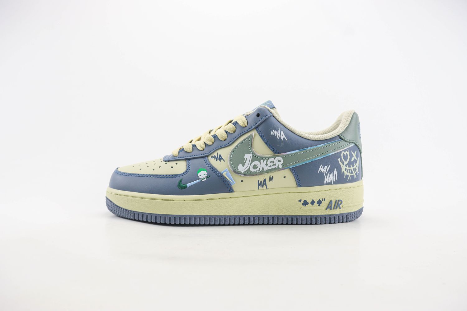 Nk Air Force 1'07 Low 181