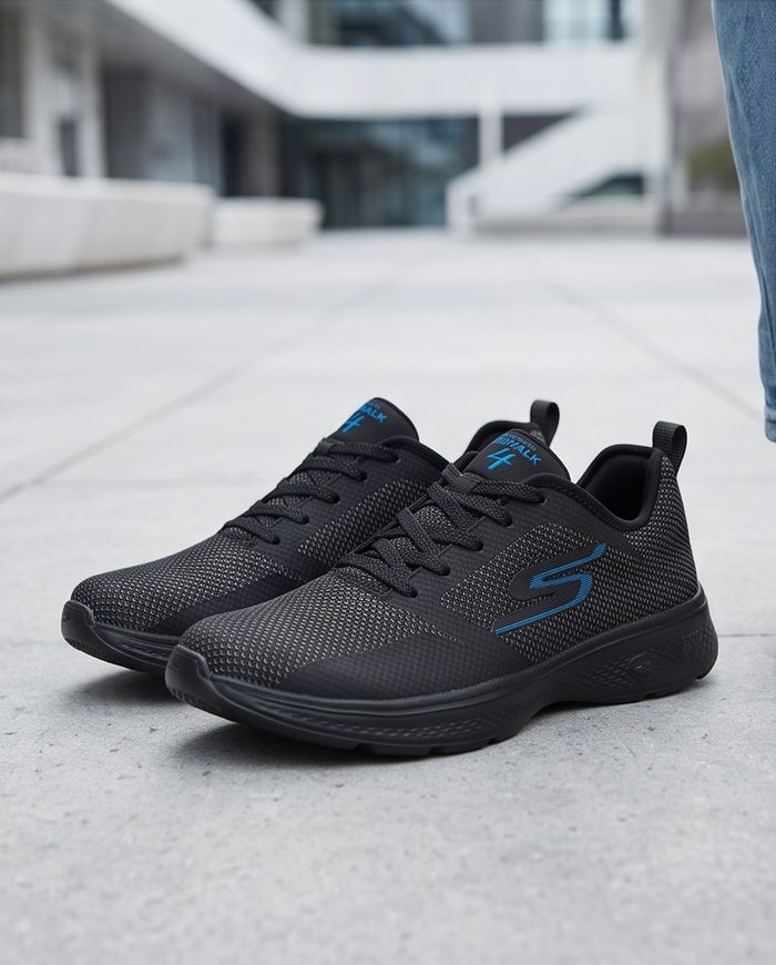 Skechers Balck