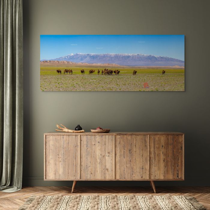 Их Богд хайрхан   