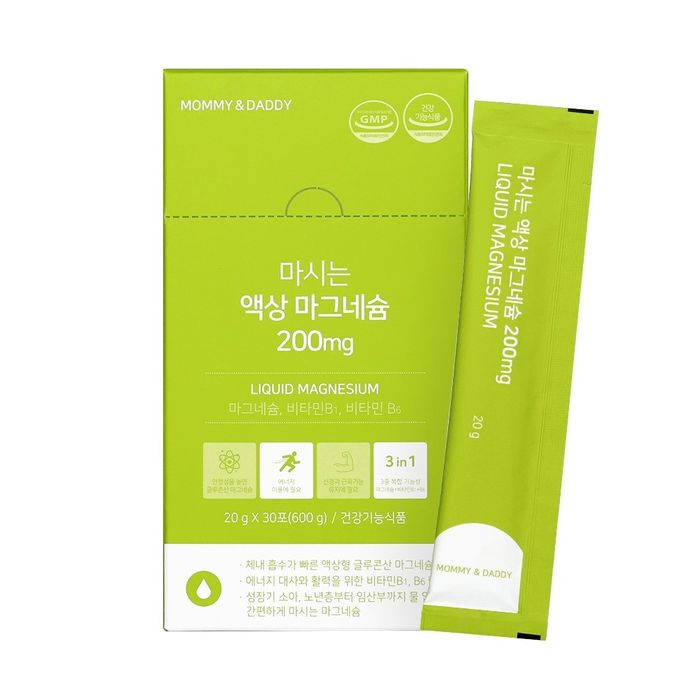  Шингэн Магни 200мг  №30