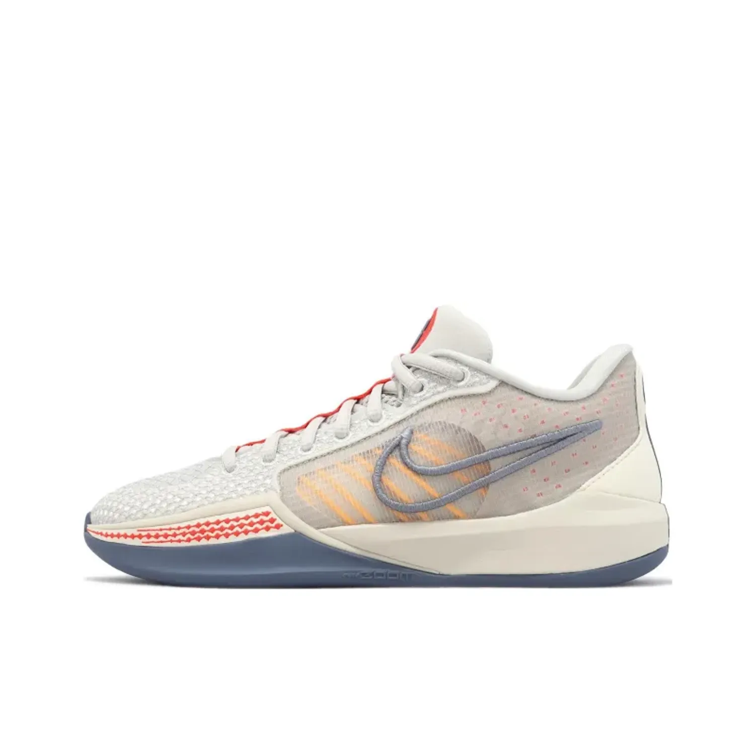 Nike Sabrina 1 'Grounded' Women's