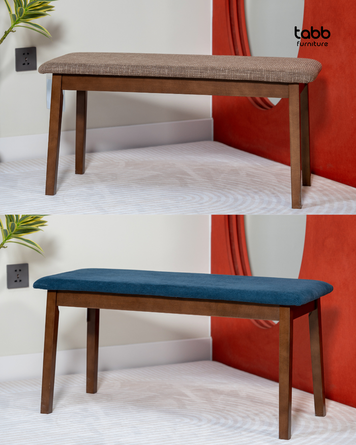 BENCH CHAIR