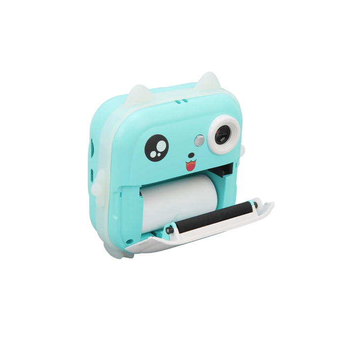 Q5 хэвлэдэг камер