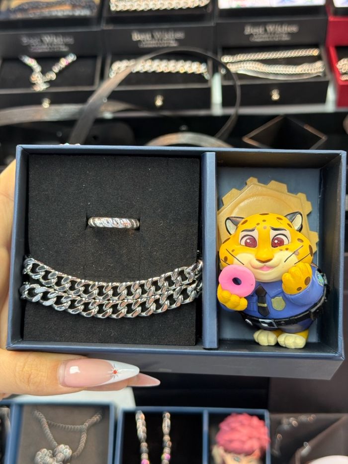 Бэлгийн багц