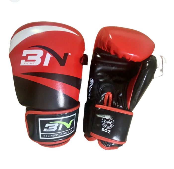 Боксын бээлий