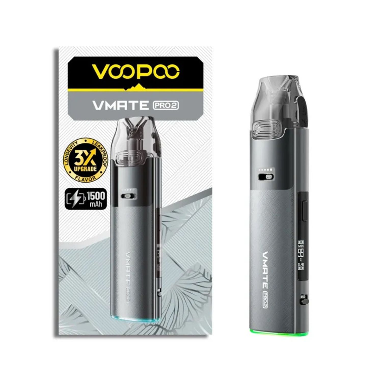 Voopoo Vmate Pro 2.0